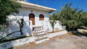 Karteros Kreta, Karteros: Großes Anwesen mit Haus und Nebengebäude zu verkaufen Haus kaufen